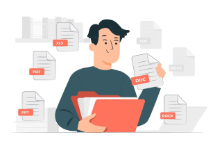 Free Access Illustration